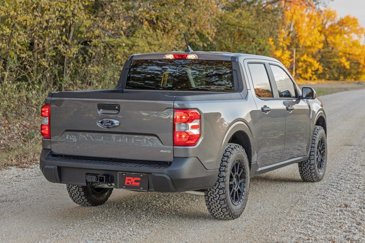 1 Inch Leveling Kit | Ford Maverick 4WD (2022-2026)