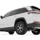 1 Inch Lift Kit | Jeep Grand Cherokee WL 4WD (2023-2025)