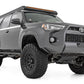 Nerf Steps | Cab Length | Non Limited | Toyota 4Runner (10-24)