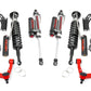 3 Inch Lift Kit | Upper Control Arms | RR Coils | Vertex | Toyota 4Runner (10-24)