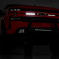 10 Inch Black Series LED Light Bar | Slim Line| Pair
