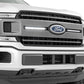 10 Inch Chrome Series LED Light Bar | Slim Line | Pair