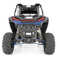 10" LED Light Kit | Under Bed Mount | Polaris RZR XP 1000