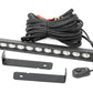 10" LED Light Kit | Under Bed Mount | Polaris RZR XP 1000