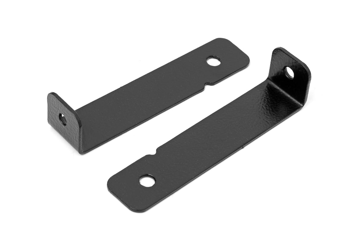 10" LED Light Kit | Under Bed Mount | Polaris RZR XP 1000