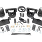 Air Spring Kit | 0-6" Lifts | Ford F-150 4WD (2021-2025)