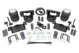 Air Spring Kit | 0-6" Lifts | Ford F-150 4WD (2021-2025)