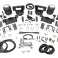 Air Spring Kit w/compressor | 0-6" Lifts | Ford F-150 4WD (2021-2025)