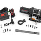 1000-LB Winch | UTV | Synthetic Rope