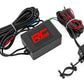 1000-LB Winch | UTV | Synthetic Rope
