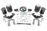Air Spring Kit | 4-6 Inch Lift Kit | Chevy/GMC Sierra 1500 (19-26)/Silverado 1500 (19-26)