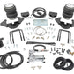 Air Spring Kit w/compressor | Chevy/GMC Sierra 1500 (19-26)/Silverado 1500 (19-26)