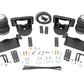 Air Spring Kit | 0-6" Lifts | Ford F-150 4WD (2015-2020)