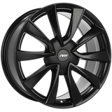 ART Replica 214 Satin BlackR21418001 | Size: 18x8.5 | Bolt Pattern: 5x114.3 | Offset: 35 | Center Bore: 71-64.1