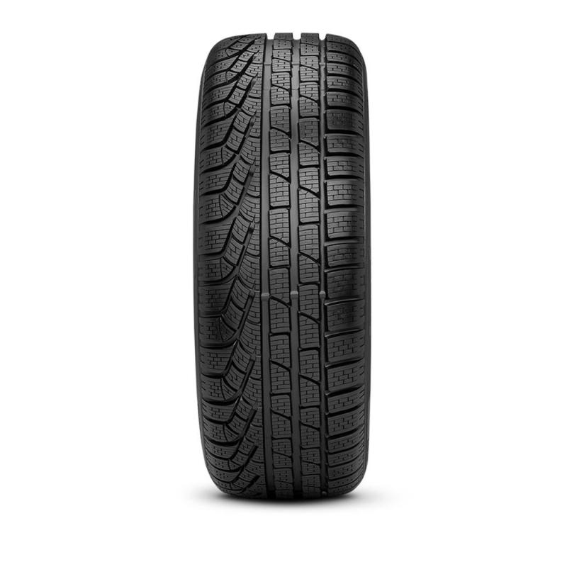 Pirelli Winter Sottozero S.II Tire - 235/40R18 91V (Porsche)