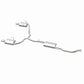 BRExhaust 09-12 Buick Enclave 3.6L Exhaust Kit