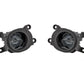Diode Dynamics 23-24 Toyota GR Corolla SSC1 LED Fog Light Kit - White SAE Fog