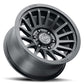 ICON Alloy Recon SLX  - 18x9 / 6x5.5 BP / 40mm Offset / 6.6in. BS - Gloss Black