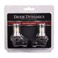 Diode Dynamics H11 HP48 LED - Cool - White (Pair)