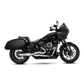 Vance & Hines 18-24 Harley-Davidson Softail Models Supersport 2-1 Performance Exhaust System