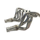 Kooks Ford 2024 Mustang GT 5.0L. 1-3/4in. Stainless Headers