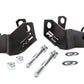 Lower Control Arm Skid Kit | Rear | Jeep Wrangler JL (18-26)/Wrangler Unlimited (18-26)