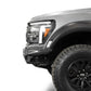 Addictive Desert Designs2021+ Ford F150 Raptor Rock Fighter Front Bumper