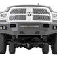 Front Bumper | Ram 2500/3500 2WD/4WD (2011-2018)