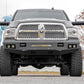 Front Bumper | Ram 2500/3500 2WD/4WD (2011-2018)
