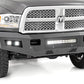 Front Bumper | Ram 2500/3500 2WD/4WD (2011-2018)