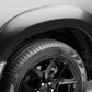 Husky Liners 2025 Dodge Ram 1500 (Excl. RHO & Tungsten) EAF Style Fender Flares - 4pc