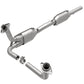 MagnaFlow Direct Fit Catalytic Converter 96 Bronco F150/F250 2 Conv
