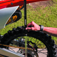 BikeMaster Sag Scale