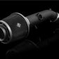 Weapon R 2000-05 Lexus IS300 3.0L V6 Stealth Secret Weapon Intake Flat Black
