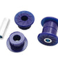 SuperPro 99-21 Chevrolet Silverado 1500 2WD Rear Leaf Spring Forward Eye Bushing Kit
