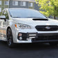 PERRIN 18-21 Subaru WRX/STI & 13-20 BRZ / 17-20 Toyota 86 & 13-16 FR-S License Plate Relocation Kit