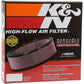 K&N 67-71 Ford/Mercury Drop In Air Filter