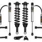 ICO 2.5 Series Coilover Kits