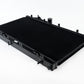 CSF 08-15 Subaru Impreza WRX/STI 1-Row 31mm High-Performance Aluminum Radiator - Black
