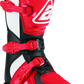 Answer AR1 Boot Black/Red Youth Size - 1
