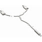 MagnaFlow BRE Exhaust Kit 13-19 Ford Taurus 3.5L
