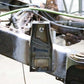 Rust Buster 95-04 Toyota Tacoma Double Cab Front Bed Mount