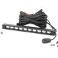 10 Inch Black Series LED Light Bar| Slim Line