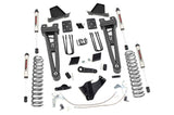 6 Inch Lift Kit | Diesel | Radius Arm | No OVLD | V2 | Ford F-250 Super Duty (15-16)