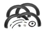 Pocket Fender Flares | H5 Caribou | Ford F-250/F-350 Super Duty (11-16)