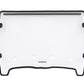 Vented Full Windshield | Scratch Resistant | John Deere Gator XUV 825