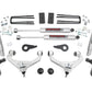 3.5 Inch Lift Kit | Knuckle | w/ Overloads | Chevy/GMC 2500HD/3500HD (11-19)