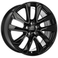 ART Replica 179 Gloss BlackR17919001 | Size: 19x7.5 | Bolt Pattern: 5x114.3 | Offset: 35 | Center Bore: 60.1