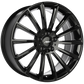 ART Replica 194 Gloss BlackR19419006 | Size: 19x9.0 | Bolt Pattern: 5x112 | Offset: 45 | Center Bore: 66.6