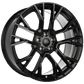 ART Replica 219 Gloss BlackR21920002 | Size: 20x10.5 | Bolt Pattern: 5x112 | Offset: 40 | Center Bore: 66.6